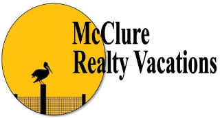 McClure Realty Vacations Accommodations Photo